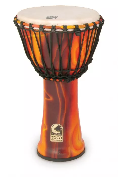 Toca SFDJ-10F djembe instrument perkusyjny Toca SFDJ-10F djembe instrument perkusyjny