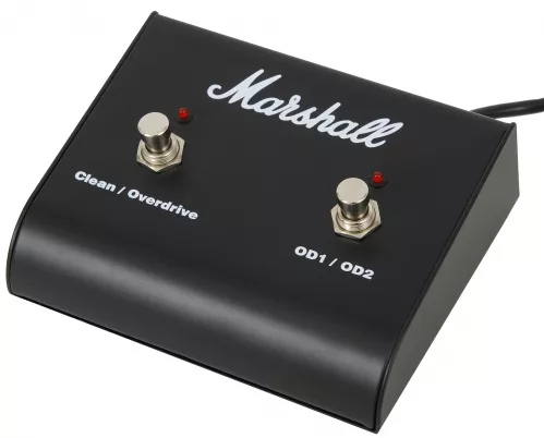 Marshall PEDL 10013 przełącznik nożny Marshall PEDL 10013 przełącznik nożny
