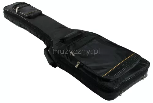 Rockbag PL pokrowiec na gitarę basową Rockbag PL pokrowiec na gitarę basową