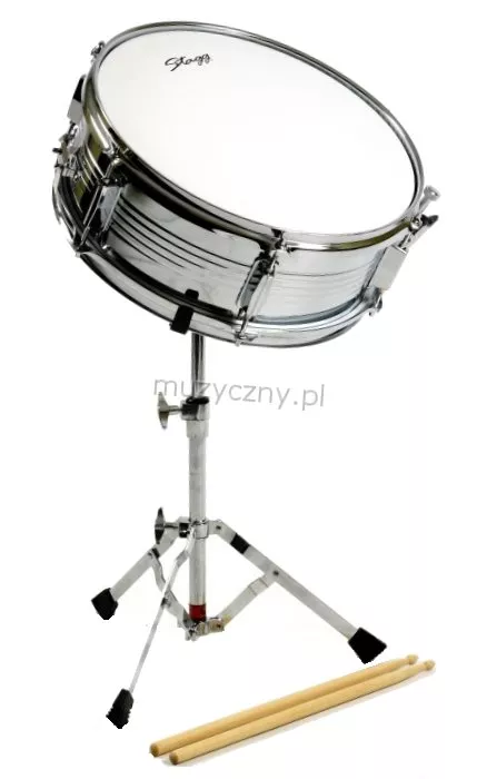 Stagg SDK-14/5.5 werbel metalowy 14′′ Stagg SDK-14/5.5 werbel metalowy 14′′