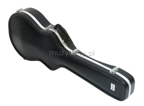 EverPlay F-220 futerał ABS do gitary typu Les Paul EverPlay F-220 futerał ABS do gitary typu Les Paul