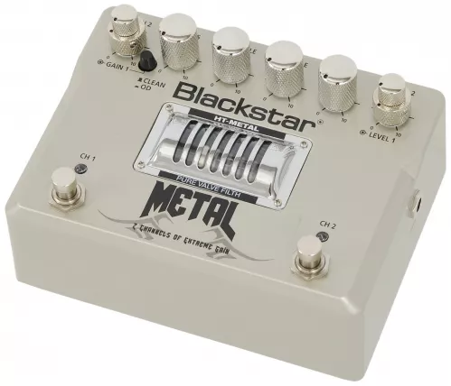 Blackstar HT-Metal efekt do gitary Blackstar HT-Metal efekt do gitary