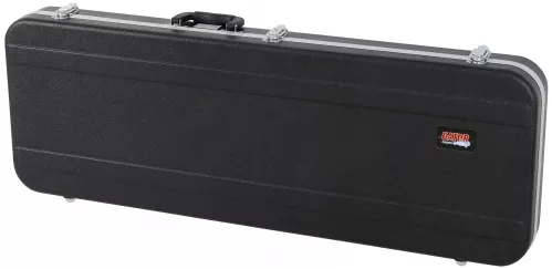 Gator GC-ELEC-T Deluxe ABS futerał do gitary elektrycznej (stratocaster) Gator GC-ELEC-T Deluxe ABS futerał do gitary elektrycznej (stratocaster)