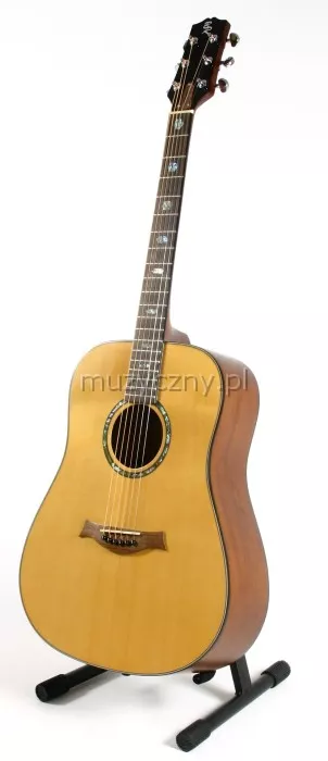 Baton Rouge 30 Starr gitara akustyczna Baton Rouge 30 Starr gitara akustyczna