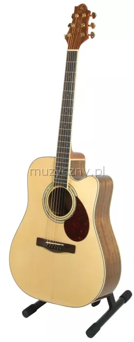Samick D6 CE N gitara elektroakustyczna Samick D6 CE N gitara elektroakustyczna