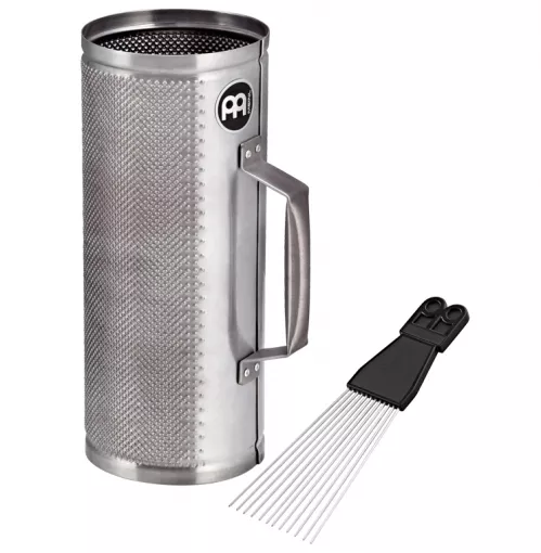 Meinl MGU1 Merengue Guiro instrument perkusyjny (duże) Meinl MGU1 Merengue Guiro instrument perkusyjny (duże)