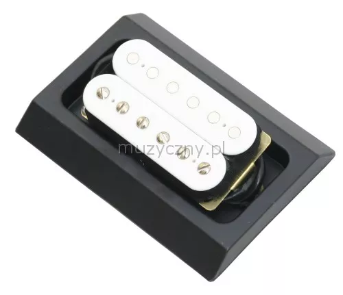 DiMarzio DP192F-W Air Zone przetwornik DiMarzio DP192F-W Air Zone przetwornik