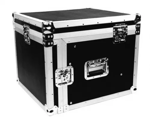 Omnitronic Case 30110002 - skrzynia rack L 6U / 10U Omnitronic Case 30110002 - skrzynia rack L 6U / 10U