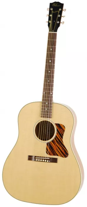 ギター Gibson Acoustic J35 Gibson J-35 AN gitara elektroakustyczna - cena, opinie