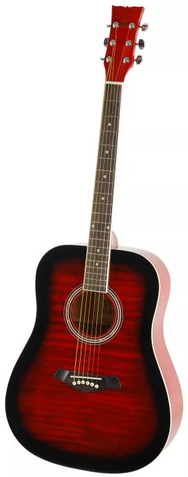 Morrison MGW305 TRD gitara akustyczna Morrison MGW305 TRD gitara akustyczna