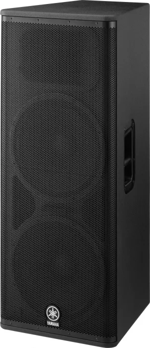 Yamaha DSR 215 kolumna aktywna 1300W Yamaha DSR 215 kolumna aktywna 1300W