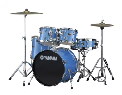 Yamaha Gigmaker GM2F5 BIG zestaw perkusyjny standard (kolor: Blue Ice Sparkle) Yamaha Gigmaker GM2F5 BIG zestaw perkusyjny standard (kolor: Blue Ice Sparkle)