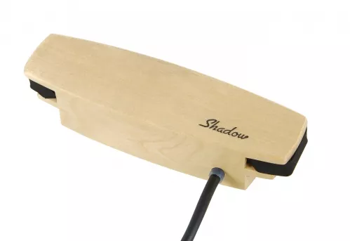 Shadow SH-330 przetwornik do gitary akustycznej Shadow SH-330 przetwornik do gitary akustycznej