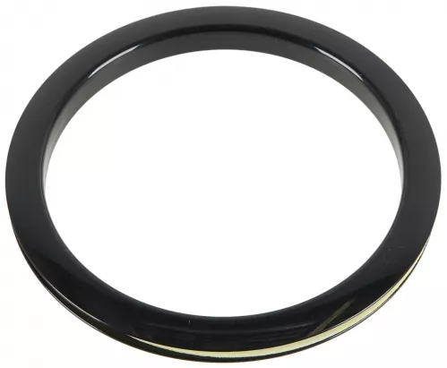 Drum O′s HBL5 Black 5″ obręcz na otwór rezonansowy bębna centralnego Drum O′s HBL5 Black 5″ obręcz na otwór rezonansowy bębna centralnego