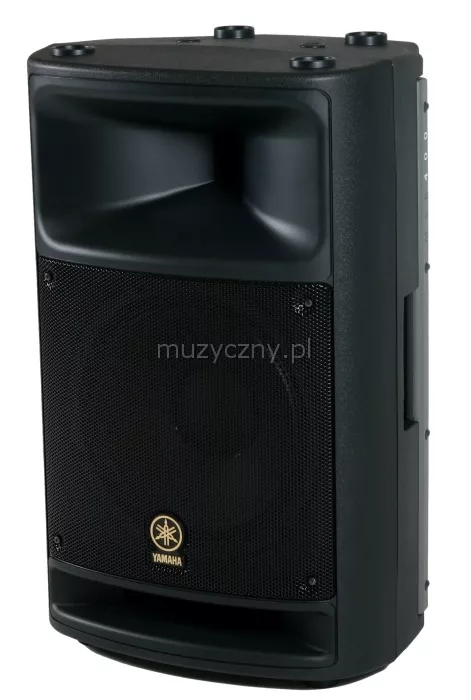 Yamaha MSR 400 kolumna aktywna Yamaha MSR 400 kolumna aktywna