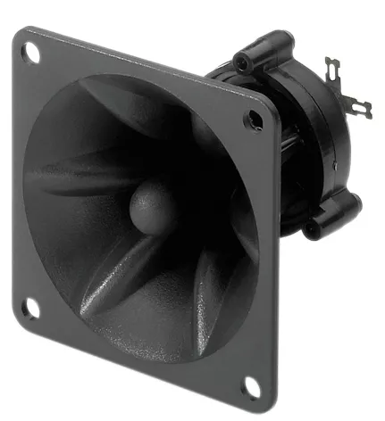 Monacor MPT-005 głośnik wysokotonowy, piezo Monacor MPT-005 głośnik wysokotonowy, piezo