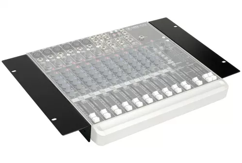 Mackie 1402 RACK uchwyty do racka dla VLZ1402 Mackie 1402 RACK uchwyty do racka dla VLZ1402