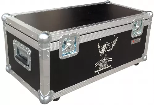 Barczak Cases skrzynia na 2 g³owy ADJ Inno Spot LED Barczak Cases skrzynia na 2 g³owy ADJ Inno Spot LED