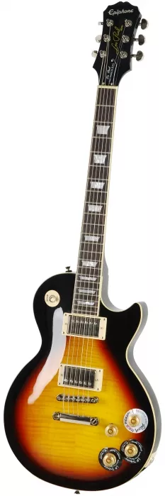 Epiphone Les Paul Tribute Plus VS gitara elektryczna Epiphone Les Paul Tribute Plus VS gitara elektryczna