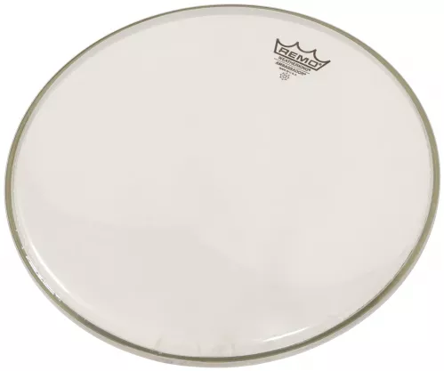 Remo BA-0313-00 Ambassador 13″ przezroczysty, naciąg perkusyjny Remo BA-0313-00 Ambassador 13″ przezroczysty, naciąg perkusyjny