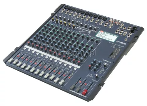 Yamaha MG 166 C USB mikser Yamaha MG 166 C USB mikser