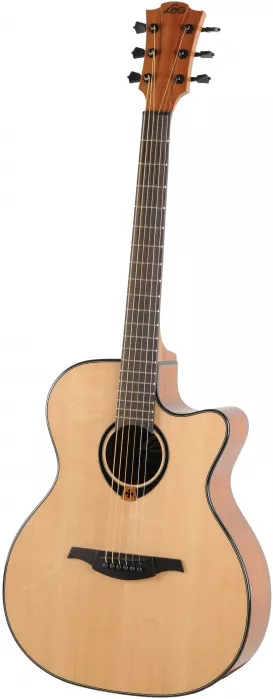 Lag GLA-T80A CE gitara elektroakustyczna Tramontane Lag GLA-T80A CE gitara elektroakustyczna Tramontane