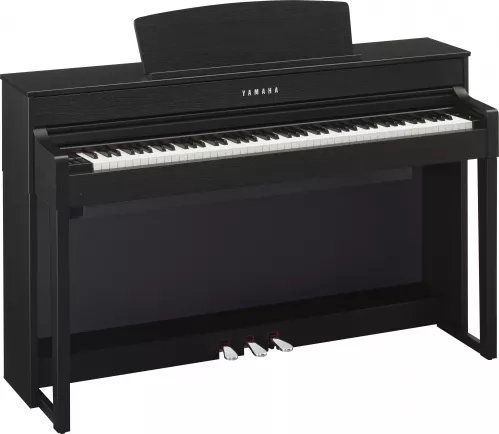 Yamaha CLP 575 B Clavinova pianino cyfrowe (kolor: black walnut / czarny) Yamaha CLP 575 B Clavinova pianino cyfrowe (kolor: black walnut / czarny)