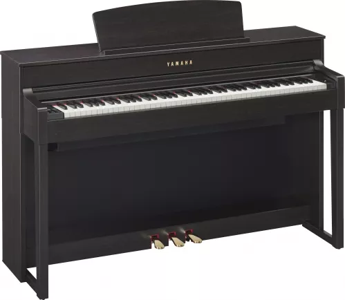 Yamaha CLP 575 R Clavinova pianino cyfrowe (kolor: rosewood / palisander) Yamaha CLP 575 R Clavinova pianino cyfrowe (kolor: rosewood / palisander)