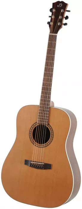 Dowina D333 gitara akustyczna cedr Dowina D333 gitara akustyczna cedr