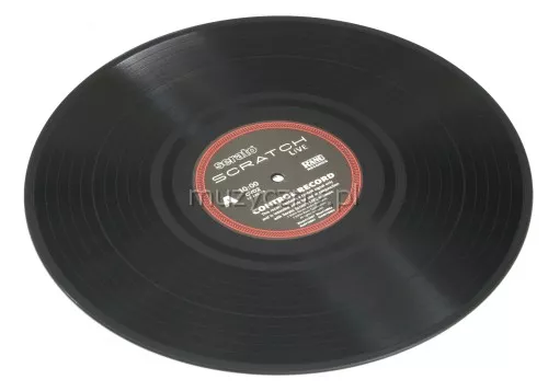 Rane Serato Scratch Vinyl 10 min. Rane Serato Scratch Vinyl 10 min.