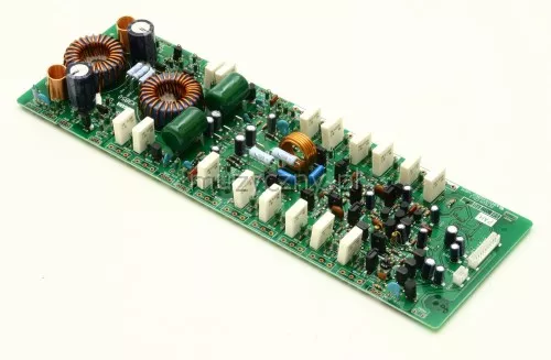 Yamaha WD351400 CIRCUIT BOARD PAH70 (P7000S) Yamaha WD351400 CIRCUIT BOARD PAH70 (P7000S)