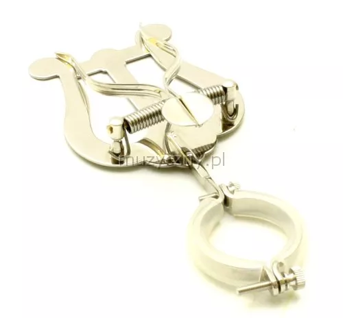 K&M 587.225 pulcik do klarnetu lira/duży K&M 587.225 pulcik do klarnetu lira/duży