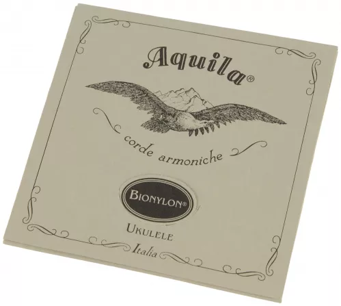 Aquila AQ 66U struny do ukulele tenorowego G-C-E-A Aquila AQ 66U struny do ukulele tenorowego G-C-E-A