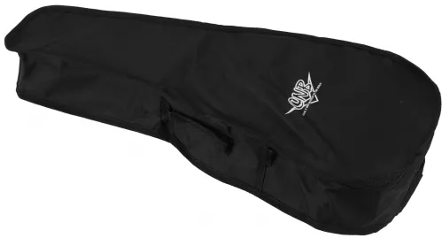 Boston U 150T pokrowiec na ukulele tenor, czarny Boston U 150T pokrowiec na ukulele tenor, czarny