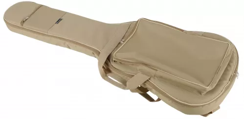 Ewpol pokrowiec na gitarę elektryczną, grubość pianki 20mm (beżowy) Ewpol pokrowiec na gitarę elektryczną, grubość pianki 20mm (beżowy)