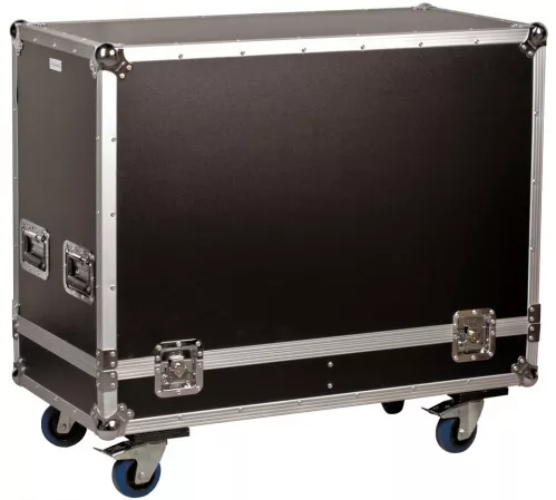 American DJ ACF-SW/Speaker 2x12 - skrzynia na 2 kolumny głośnikowe, 2x(580x430x310) American DJ ACF-SW/Speaker 2x12 - skrzynia na 2 kolumny głośnikowe, 2x(580x430x310)