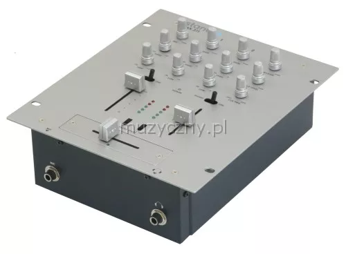 Stanton SMX-211 mikser DJ Stanton SMX-211 mikser DJ