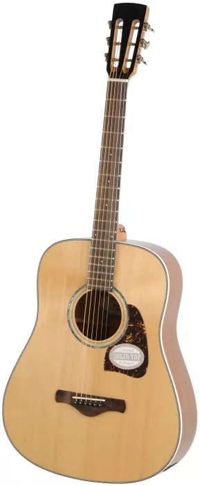 Ibanez AVD 1 NT gitara akustyczna - WYPRZEDAŻ Ibanez AVD 1 NT gitara akustyczna - WYPRZEDAŻ