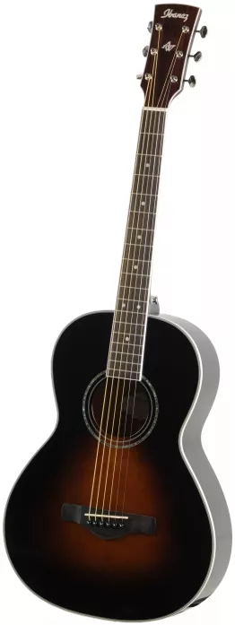 Ibanez AVN 1 BS gitara akustyczna Ibanez AVN 1 BS gitara akustyczna