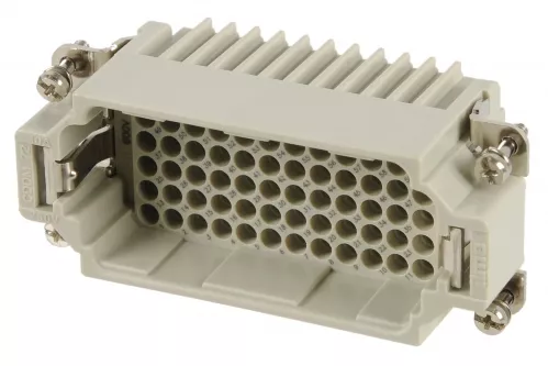 ILME CDDM-72 wkład złącza męskiego 72 pin ILME CDDM-72 wkład złącza męskiego 72 pin