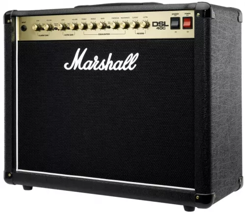 Marshall DSL 40CV wzmacniacz gitarowy 40W Marshall DSL 40CV wzmacniacz gitarowy 40W