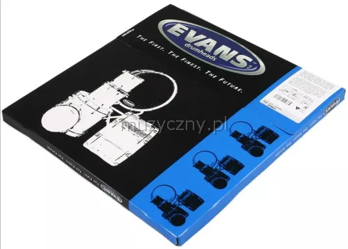 Evans B14EC2 naciąg perkusyjny Evans B14EC2 naciąg perkusyjny