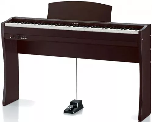 Kawai CL 26 R pianino cyfrowe, kolor palisander mat Kawai CL 26 R pianino cyfrowe, kolor palisander mat