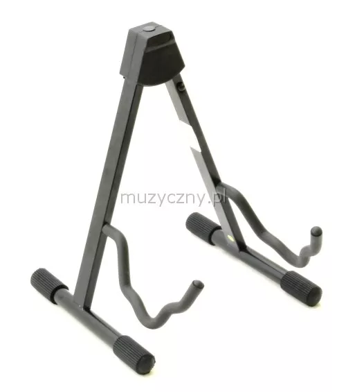 Stagg SG-108BK statyw gitarowy Stagg SG-108BK statyw gitarowy