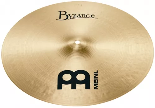 Meinl Byzance Thin Crash 18″ talerz perkusyjny Meinl Byzance Thin Crash 18″ talerz perkusyjny