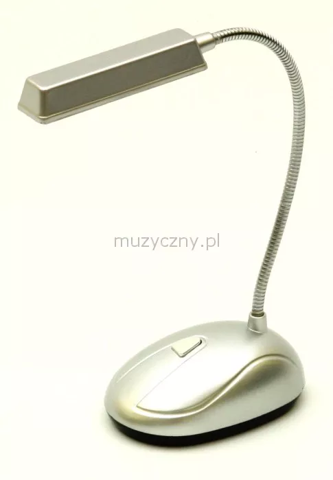 AN Lampka diodowa stołowa (8 LED) AN Lampka diodowa stołowa (8 LED)