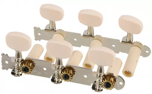 Akmuz GM22N klucze do gitary klasycznej Akmuz GM22N klucze do gitary klasycznej