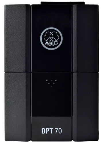 AKG DPT-70 M nadajnik cyfrowy typu bodypack AKG DPT-70 M nadajnik cyfrowy typu bodypack