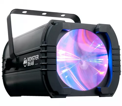 American DJ Monster Beam efekt świetlny DMX American DJ Monster Beam efekt świetlny DMX