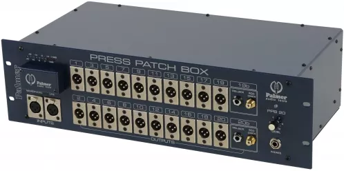 Palmer PPB20 spliter Palmer PPB20 spliter